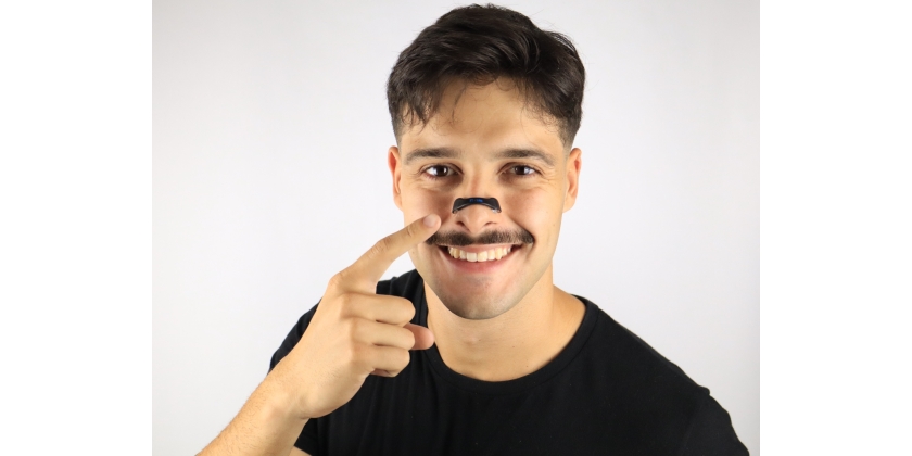 Dilatador Nasal Funciona? Guia Completo para Dormir Melhor e Melhorar a Performance